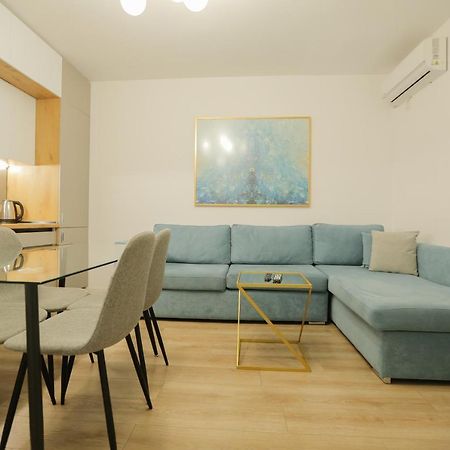 Miku Apartment-Premium 2Bd At Wilson Square Tirana Zewnętrze zdjęcie