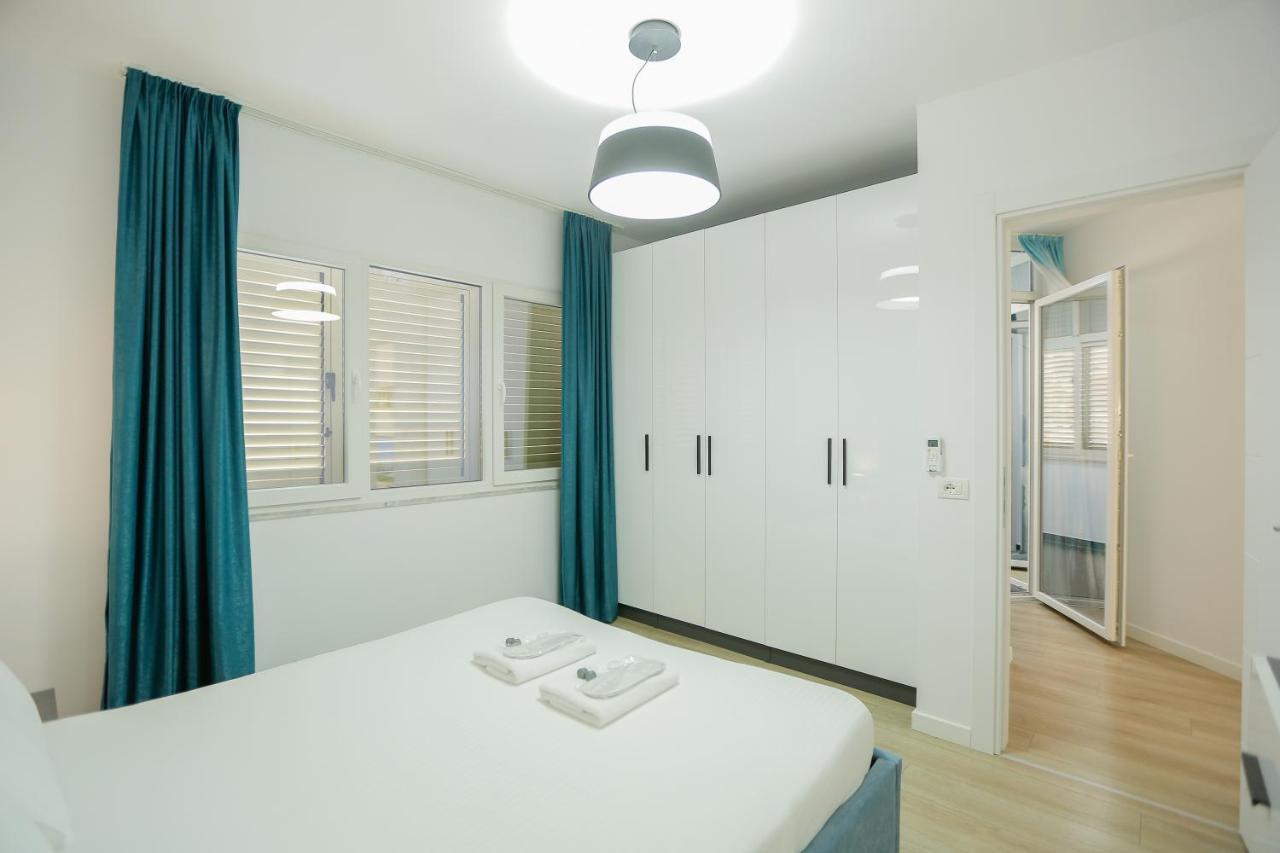 Miku Apartment-Premium 2Bd At Wilson Square Tirana Zewnętrze zdjęcie