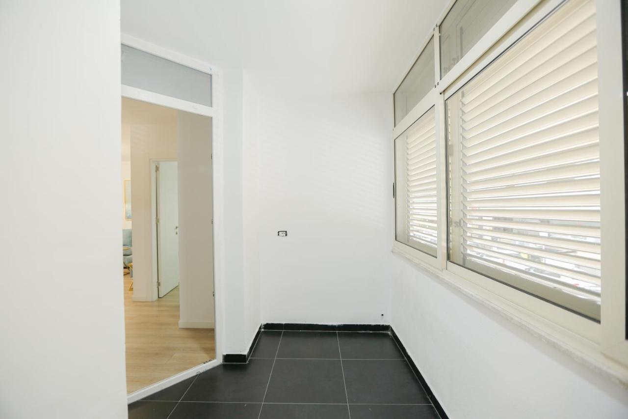 Miku Apartment-Premium 2Bd At Wilson Square Tirana Zewnętrze zdjęcie